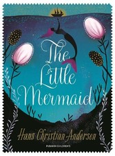 The Little Mermaid by Hans Christian Andersen Paperback / softback Book The Fast