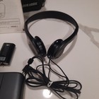 Fisher PCD-6600 Personal CD Compact Disc Player Tested Works with portable case — photo 2