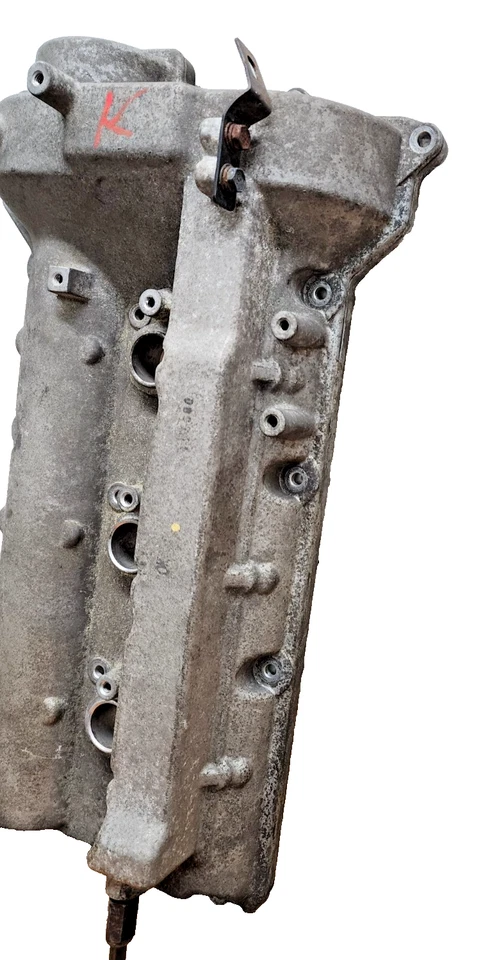 Banco trasero Hyundai Azera 2006-2011 3,3 L/3,8 L 1 cubierta de válvula OEM 22420-3CGA0 Foto 3 de 4