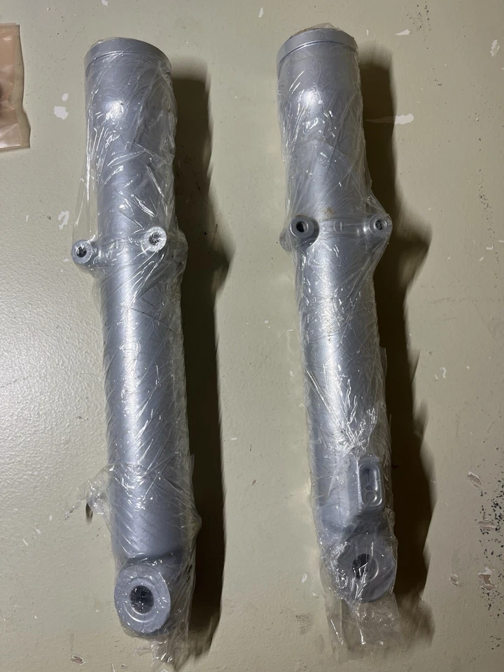 Conjunto de horquilla delantera para Honda XR 100 Foto 3 de 4