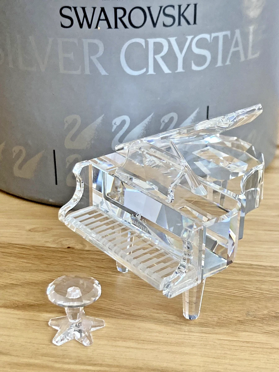 Crystal Piano for sale | eBay UK