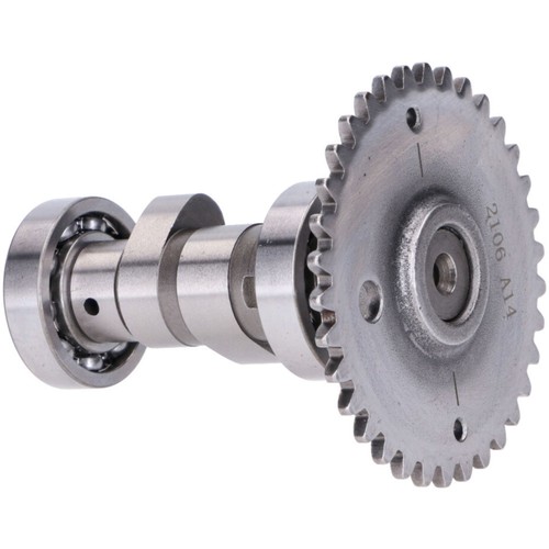 Naraku Racing Nockenwelle A14 für GY6 125-180ccm - Höhere Leistung & Zylinderfül - Bild 1 von 1