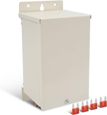 Pentair Intellichlor Power Center Supply for IC60 IC40 IC20 IC15 Salt Cells