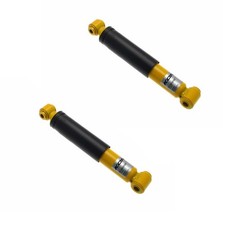 Koni Stoßdämpfer Hinten für Citroën AX 1.0,1.1,1.4,GT und Diesel 86-96 26-1481SP