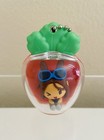 Alien Stage Hyuna Carrot Keychain — photo 1