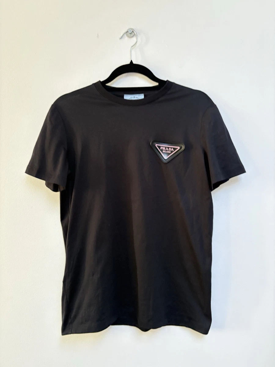 PRADA T-Shirts for Women | Updated Oct 2026
