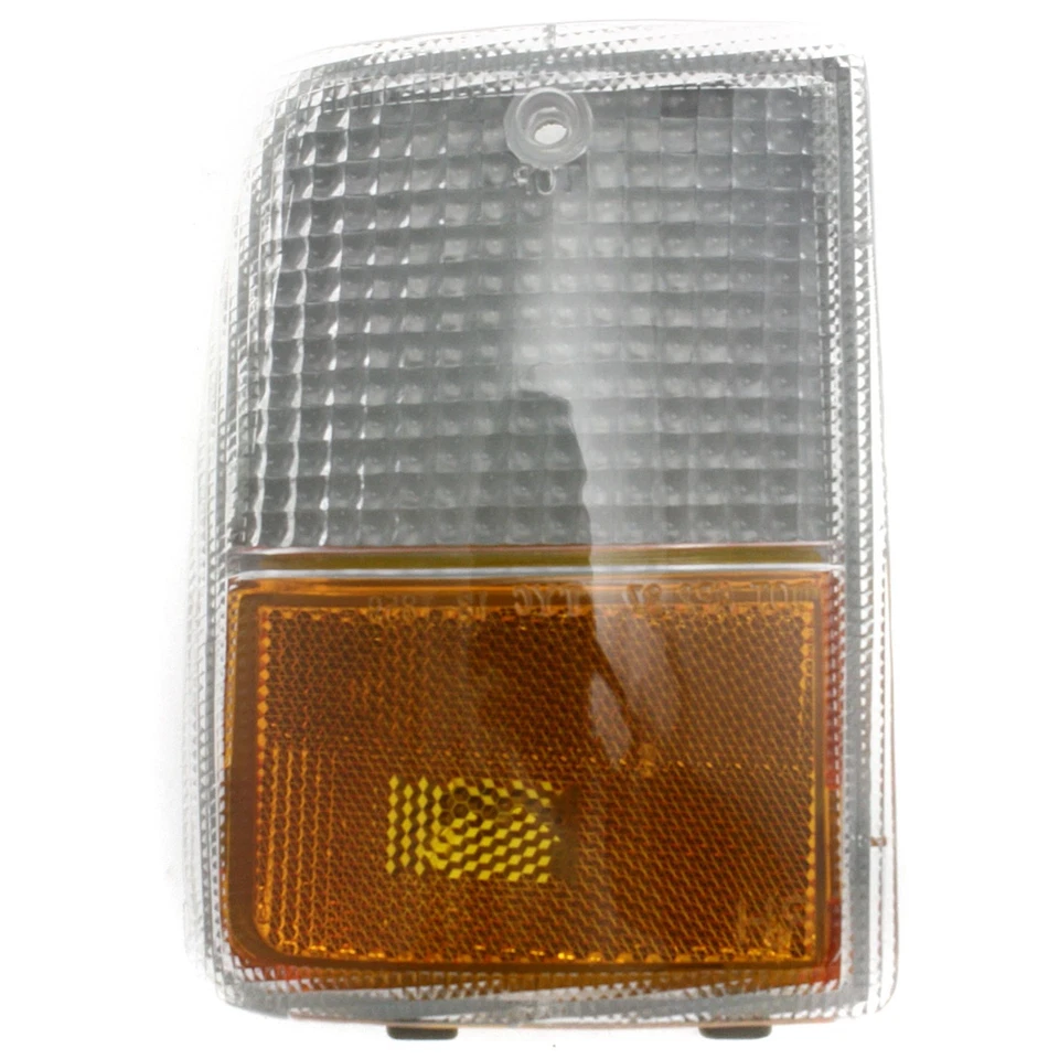 Juego de luces de esquina para Chevrolet Caprice 1987-1990 lado conductor y pasajero Foto 2 de 4