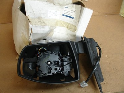 1776236 Außenspiegel rechts elektrisch beheizbar für 2006-2014 Ford S-MAX