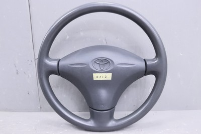 PRobox DX Early Year (NCP51) Genuine Steering Wheel Horn Pad Urethane No Damage