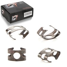 Flexible de frein Audi A2