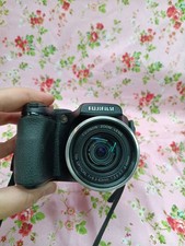 Fujifilm Finepix S5700 Digital Camera Tested