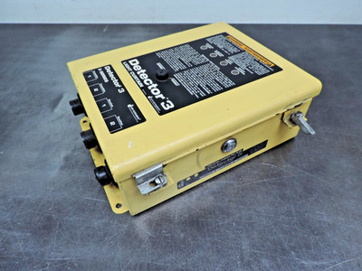 Data Instruments 3LC-BXWQDH Detecto 3 Light Curtain Control