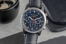 Porsche Design PAC Dashboard Chronograph Automatik Herrenuhr Ref.: 6612.14/1