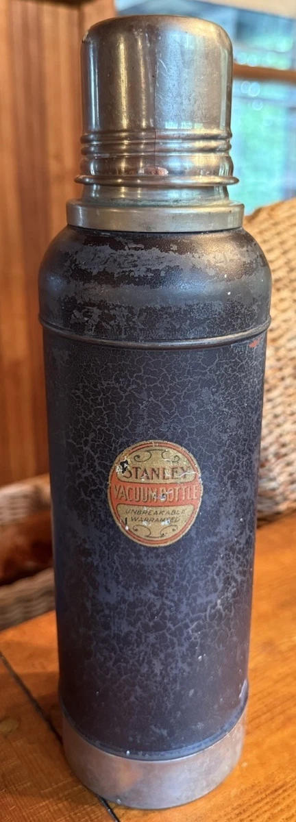 vintage stanley vacuum bottle products for sale | eBay