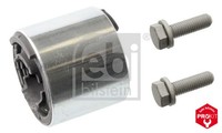 Querlenkerlager Prokit Febi Bilstein 49048 FüR BMW Z4 E85 E46 Gummi/Metall 3Er