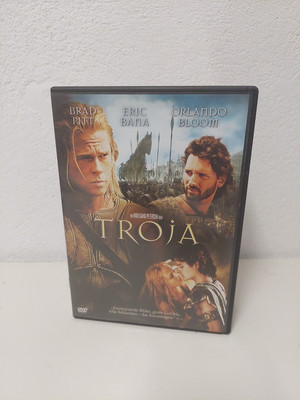 Troja - DVD 10691