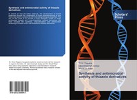 Kiran Rajpara (U. A.) | Synthesis And Antimicrobial Activity Of Thiazole...