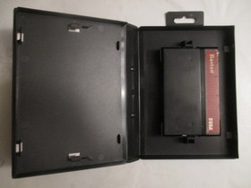 Sega Master System   RASTAN     w/Cartridge & Box (CB)