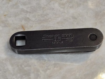 Snap On Tools  1/2'' Drive Female/Male Torque Adaptor, Part# STA35