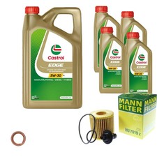 Filtre à huile Lexus IS