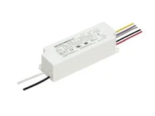 Poiget LUC Series 18W 500mA 36Vdc Max Dimmable Indoor Constant Current LED Dr...
