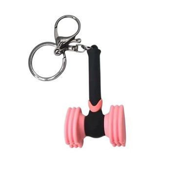 K-Pop BlackPink Hammer Anhänger 