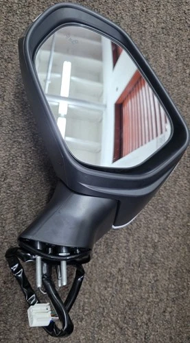 2018-2024 Toyota Camry Driverside Side Mirror