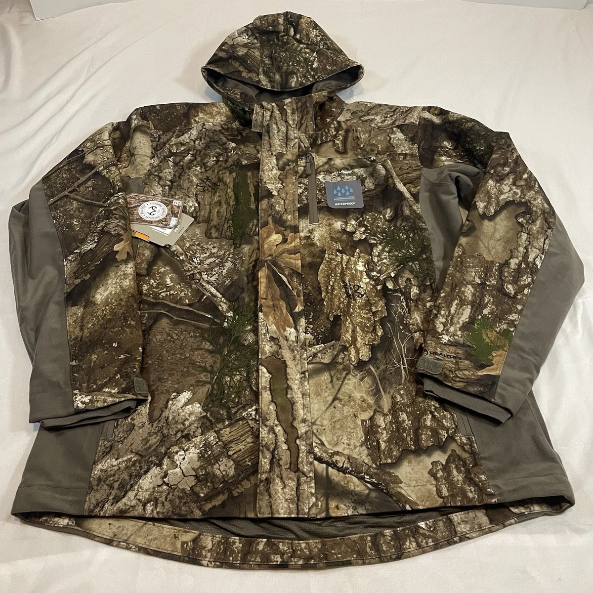 Realtree Jackets for Men for sale | eBay