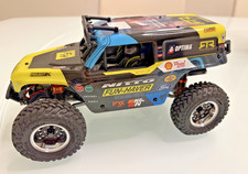 HPI Racing Venture18 U4 Ford Bronco Full Meta...