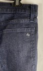 Rag & Bone Men's Fit 2 Slim Jeans Tonal Rinse Dark Wash Denim Size 33 — photo 3