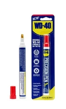 WD-40 Precision Pen, a portable applicator for the original WD-40 formula. 