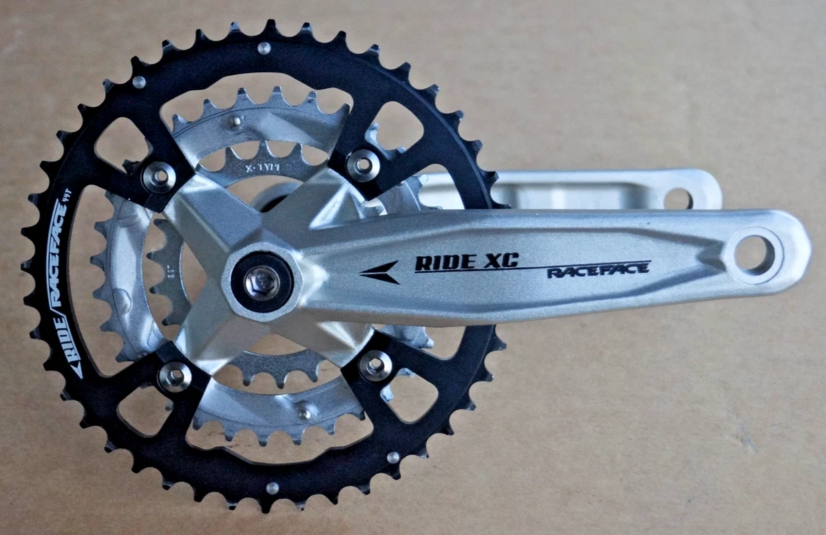 Race Face Bicycle Cranksets 170 mm Crankarm for sale | eBay