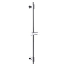 KES Shower Riser Rail with Adjustable Shower Head Holder, Wall Mounted Shower