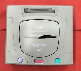 VICTOR RG-JX2 V Saturn