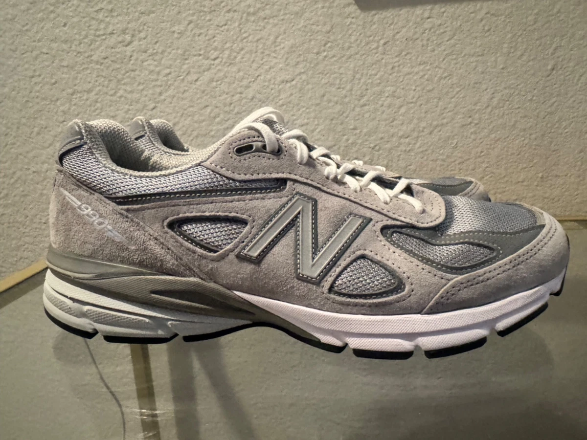 New Balance 990V4 Sneakers for Men for Sale | Authenticity
