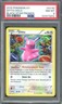 Pokemon XY Black Star Promos #XY40 Ditto Cosmos Holo PSA 8 NM-MT