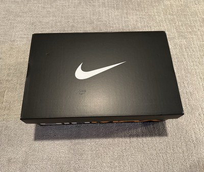 Nike Air Max Dn8 Black/Orange/Gray Colorblock Low Top Lace Up Sneakers Men