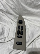 2006 Ford Crown Victoria Driver Left Door Mas...
