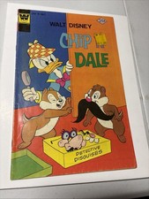 Cover of Walt Disney Chip 'n' Dale #41