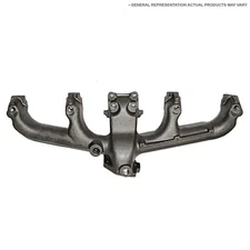 Exhaust Manifold 44-00808AN CSW