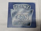 1983 United Kingdom Uncirculated 7 coin set