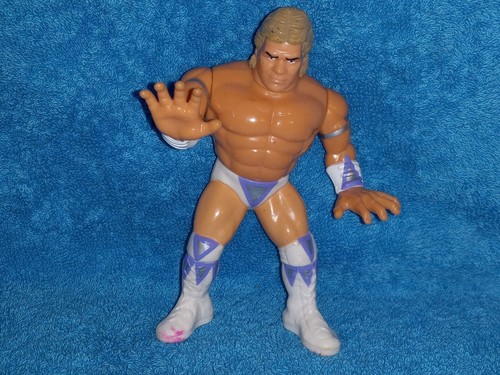 1994 Titan Sports Hasbro WWF WWE Toy Figure Series...