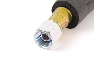 OEM Mercedes-Benz Saloon W123 Fuel Hose Pipe A1164702775 2.7 