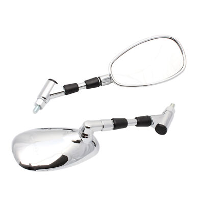Spiegel-Set für Suzuki VL (C) VZ (M) 1500 LC Intruder 56500-03FB0 56600-03FB0