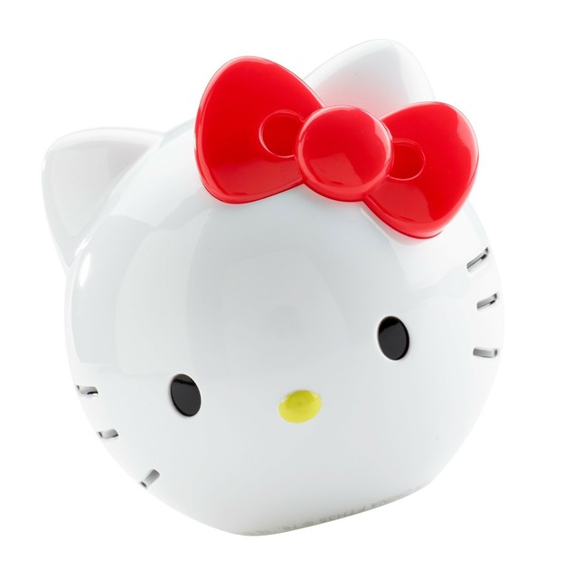 hello kitty magic 8 ball