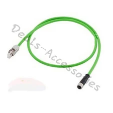 New in box Siemens DRIVE-CLIQ signal cable 6FX5002-2DC30-1AD0 3m cable (1PCS)