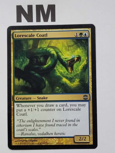 Magic the Gathering | Alara Reborn | MTG Single Cards, Pick Yours! - Picture 110 of 199