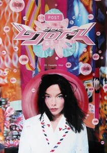 Bjork Posters | eBay