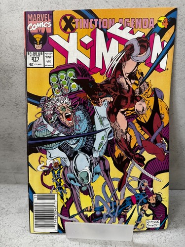 Uncanny X-Men/X-Factor Marvel Comic Multilisting 1981-04 Buy 4 Get 10% Discount - Picture 227 of 416