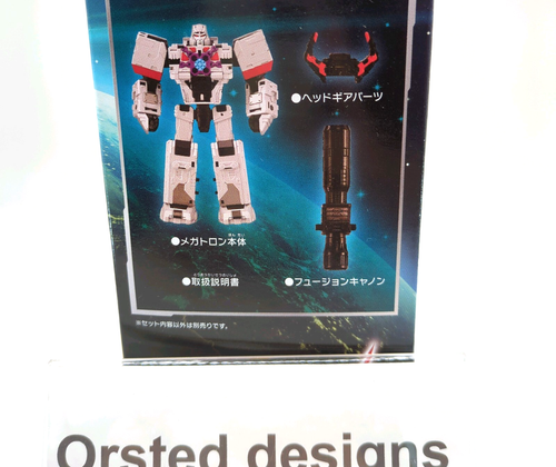 Transformers Modellino Wild King Combination Energy Master Transformers - Foto 43 di 90